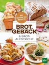 Brot, Gebäck & Brotaufstriche