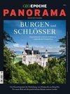 GEO Epoche Panorama 09/2017 Burgen und Schlösser