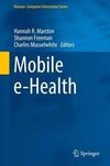 Mobile e-Health