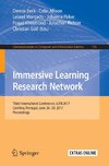 Immersive Learning Research Network