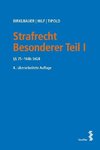 Strafrecht Besonderer Teil I