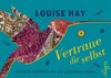 Vertraue dir selbst - Aufsteller