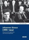 Johannes Stroux (1886-1954)