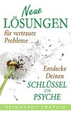 Neue Lösungen für vertraute Probleme