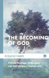 BECOMING OF GOD