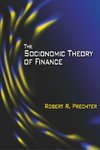 SOCIONOMIC THEORY OF FINANCE