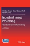 Industrial Image Processing