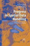 Progress in Spatial Data Handling