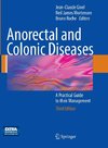 Anorectal and Colonic Diseases