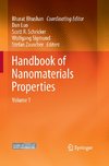 Handbook of Nanomaterials Properties