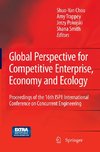 Global Perspective for Competitive Enterprise, Economy and Ecology