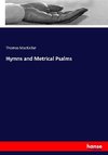 Hymns and Metrical Psalms