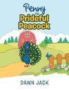 Penny's Prideful Peacock