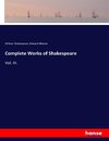 Complete Works of Shakespeare