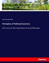 Principles of Political Economy