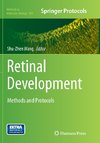 Retinal Development