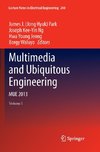 Multimedia and Ubiquitous Engineering