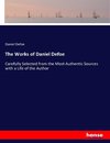 The Works of Daniel Defoe