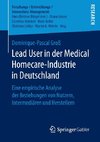 Lead User in der Medical Homecare-Industrie in Deutschland