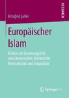 Europäischer Islam