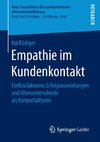 Empathie im Kundenkontakt