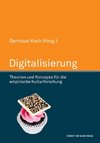 Digitalisierung