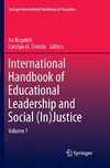 International Handbook of Educational Leadership and Social (In)Justice