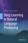 Deep Learning in Natural Language Processing