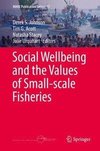 Social Well-being and the Values of Small-Scale Fisheries