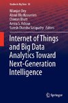 Internet of Things and Big Data Analytics Toward Next-Generation Intelligence