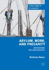 Asylum, Work, and Precarity