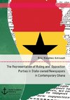 The Representation of Ruling and Opposition Parties in State-owned Newspapers in Contemporary Ghana