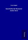 Geschichte der Baukunst