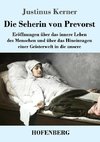 Die Seherin von Prevorst