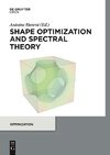 Shape optimization and spectral theory