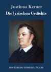 Die lyrischen Gedichte