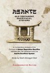 Asante - Old Testament Sacrificial Systems - A Comparison