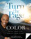 Turn the Page Coloring Book