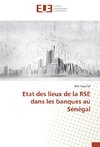 Etat des lieux de la RSE dans les banques au Sénégal