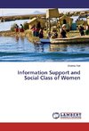 Information Support and Social Class of Women