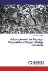 Advancement in Physical Properties of Hypo Sludge Concrete