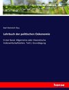 Lehrbuch der politischen Oekonomie