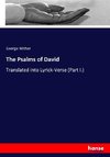 The Psalms of David