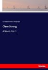 Clare Strong