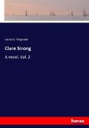 Clare Strong