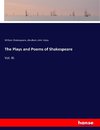 The Plays and Poems of Shakespeare