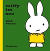 Miffy im Zoo