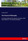 The Financial Philosophy