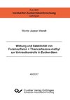 Wirkung und Selektivität von Foramsulfuron + Thiencarbazone-methyl zur Unkrautkontrolle in Zuckerrüben