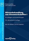 Wärmebehandlung von Eisenwerkstoffen I